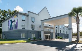 Spark By Hilton Savannah South I-95